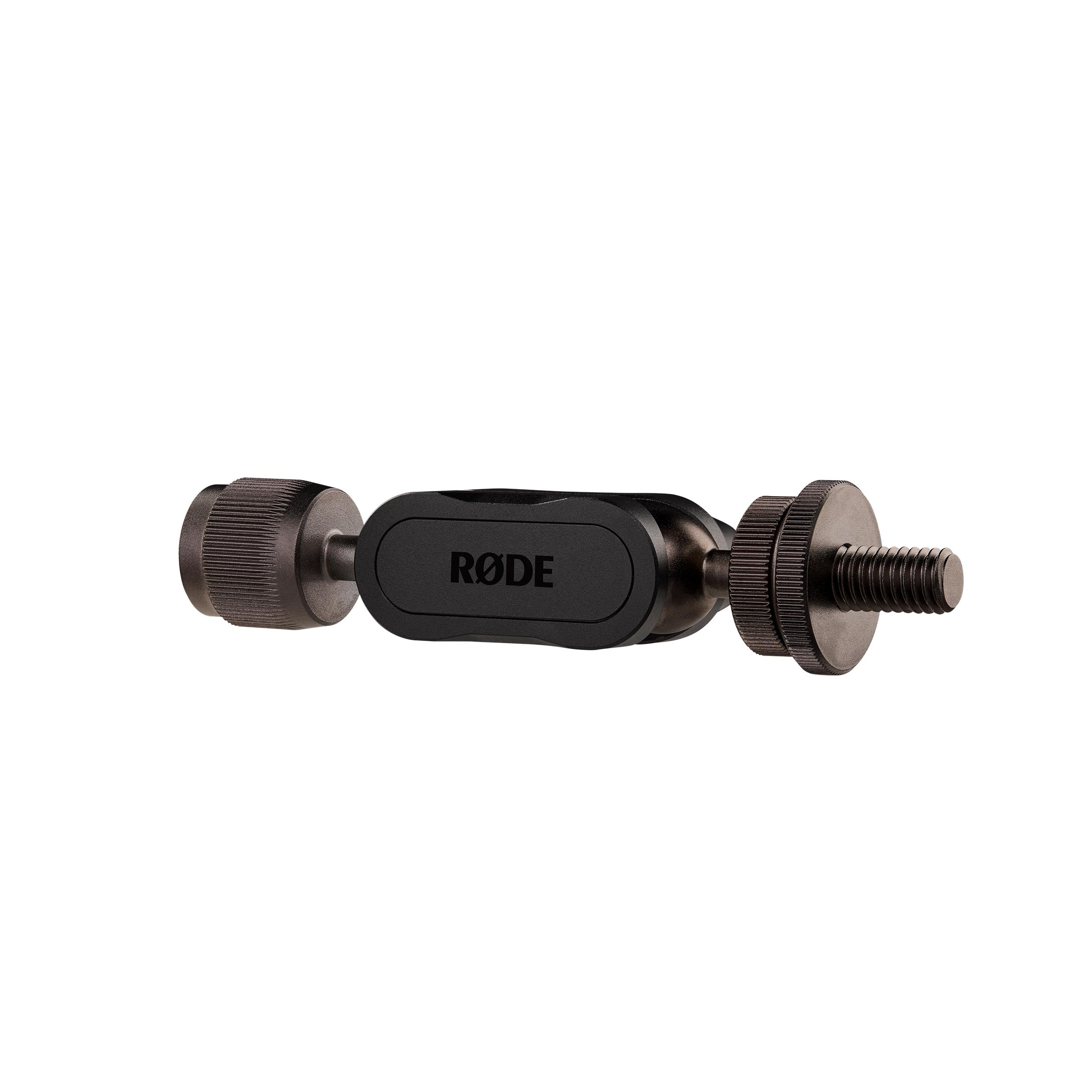 Universal Ball Mount