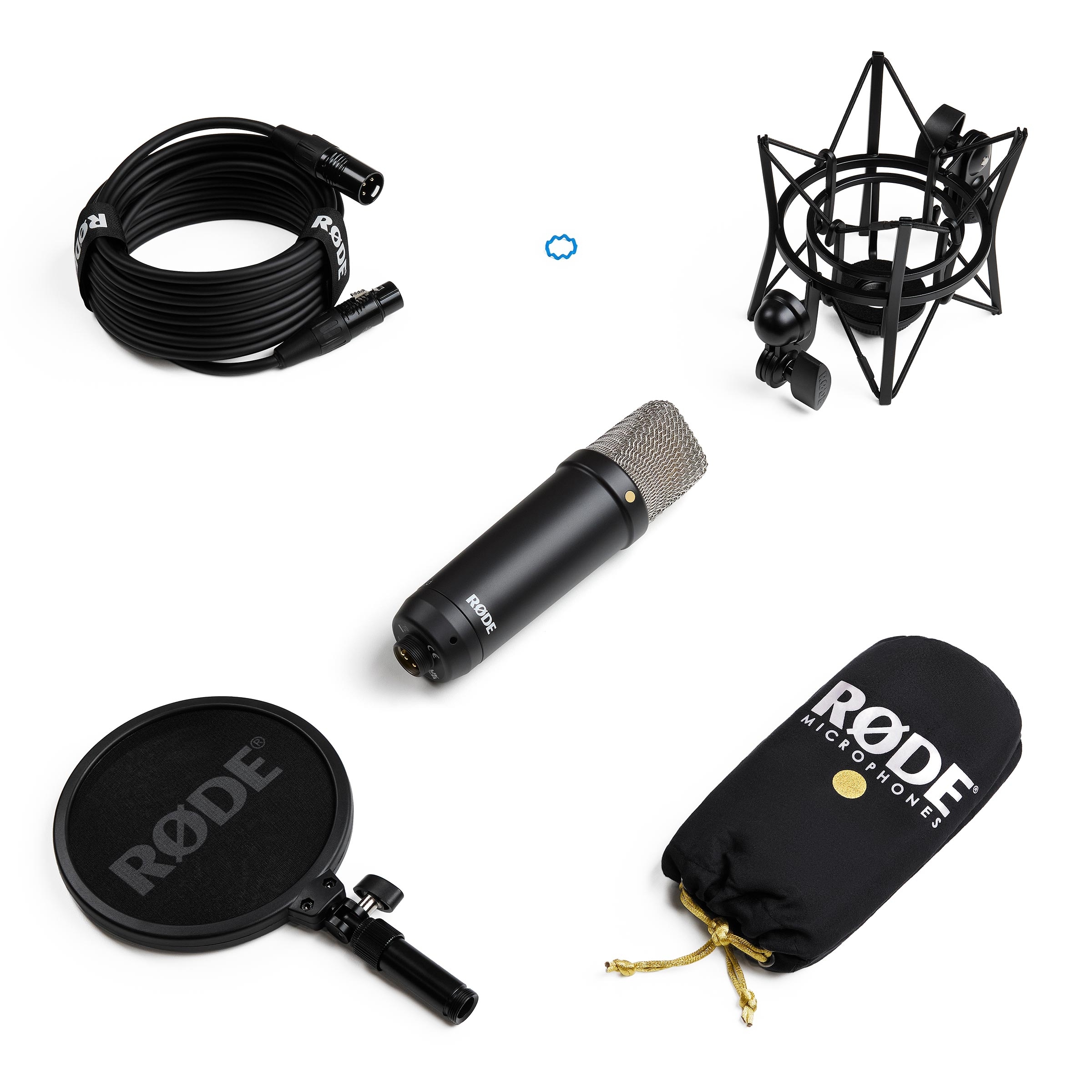 NT1 Signature Black