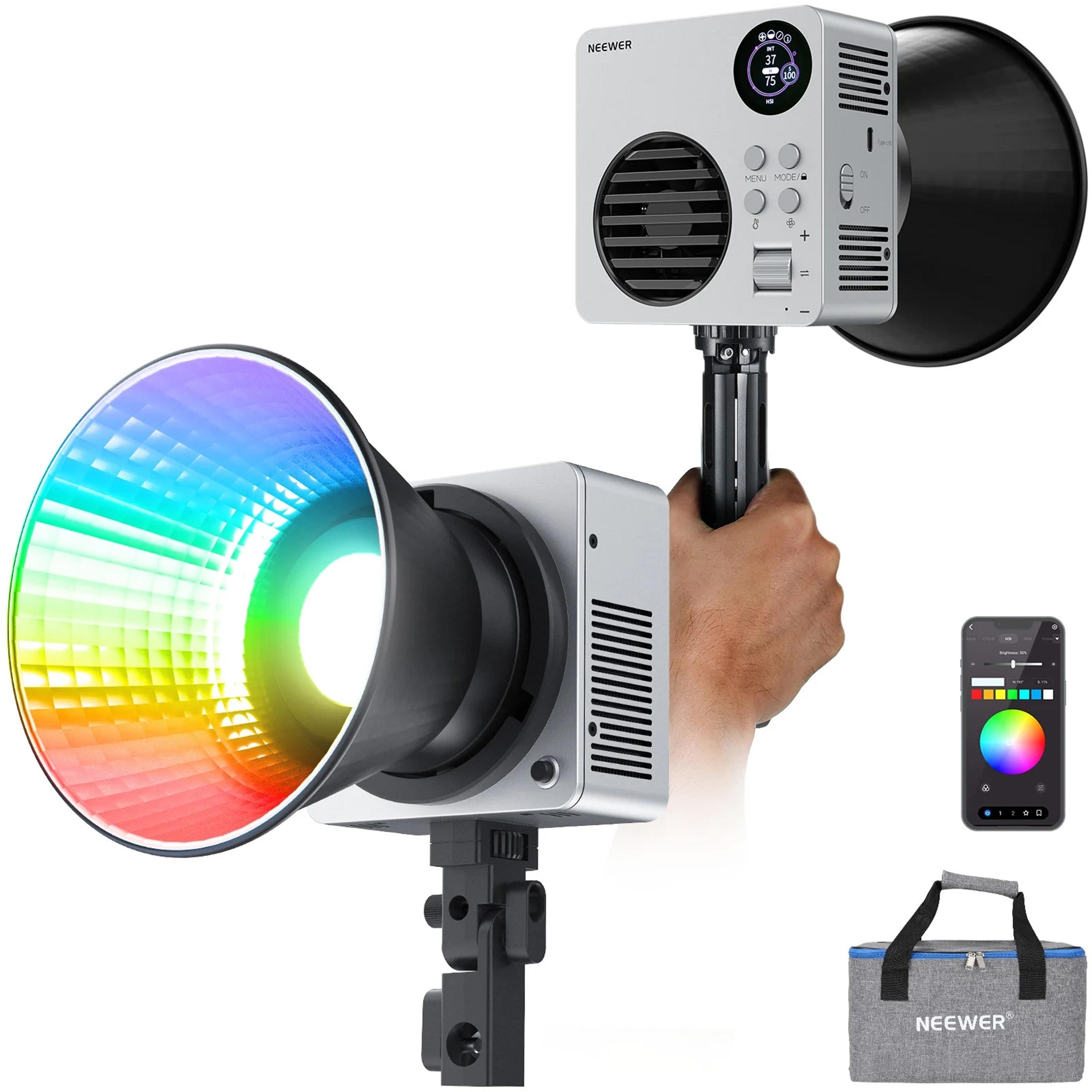 HB80C