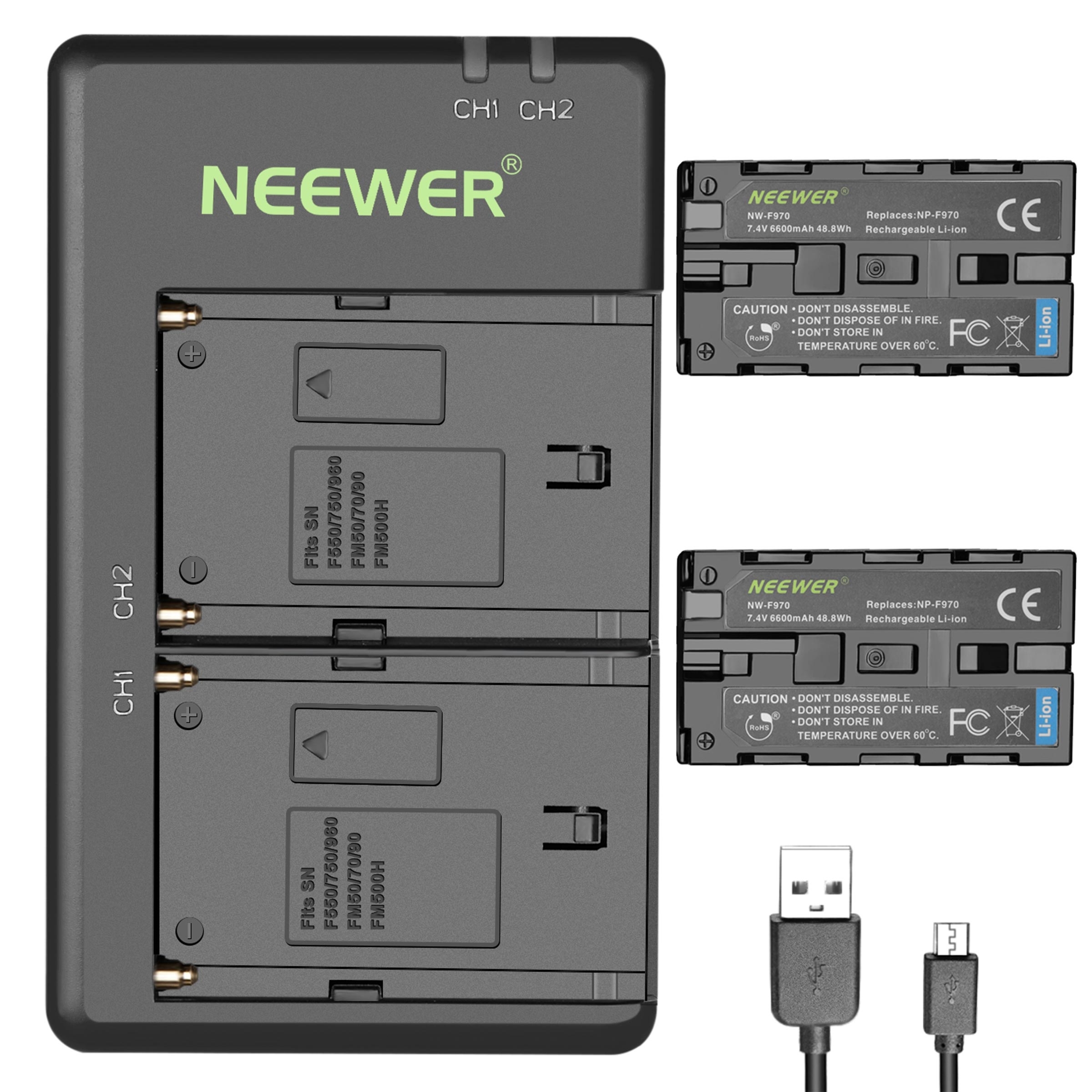 NW-F970