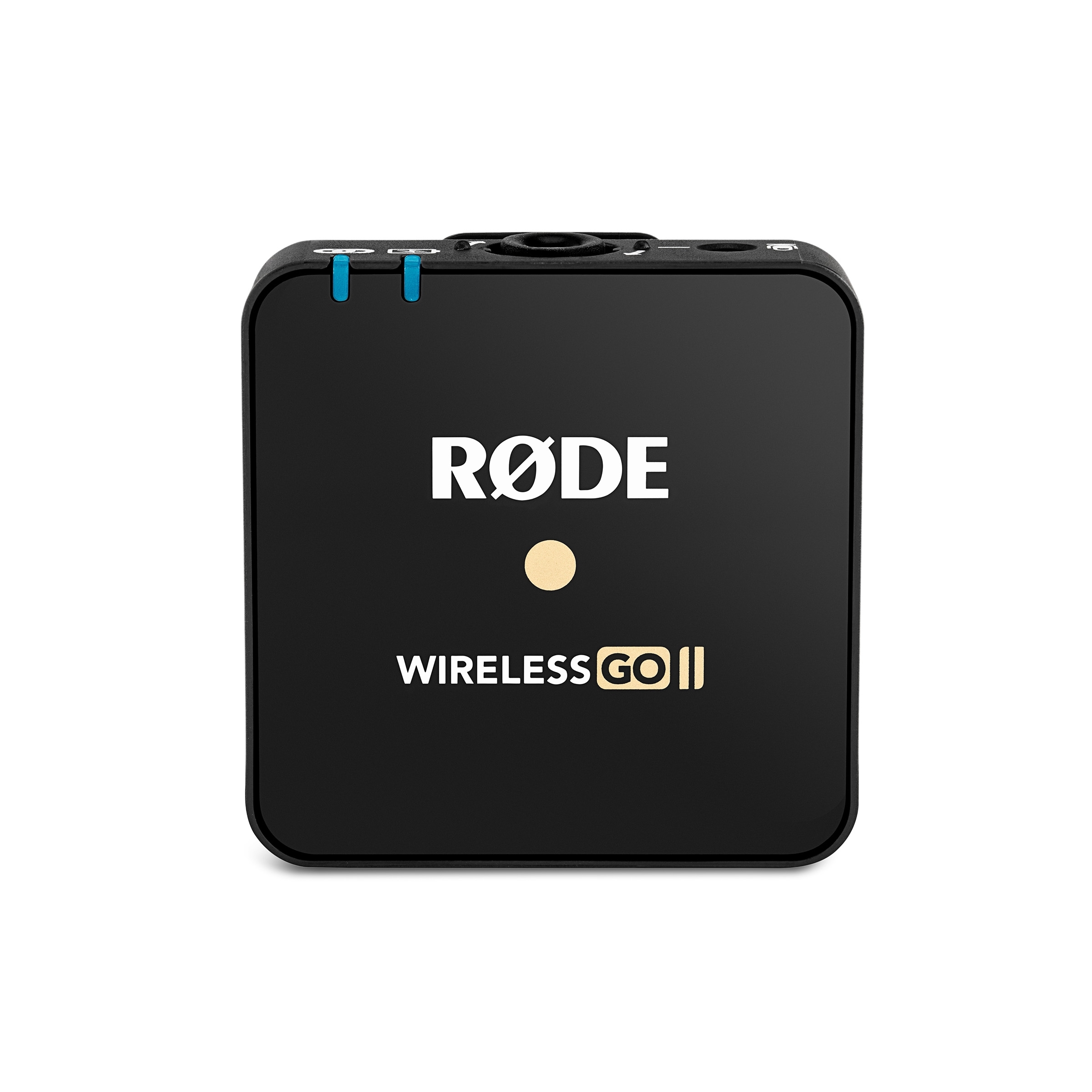 Wireless GO II TX