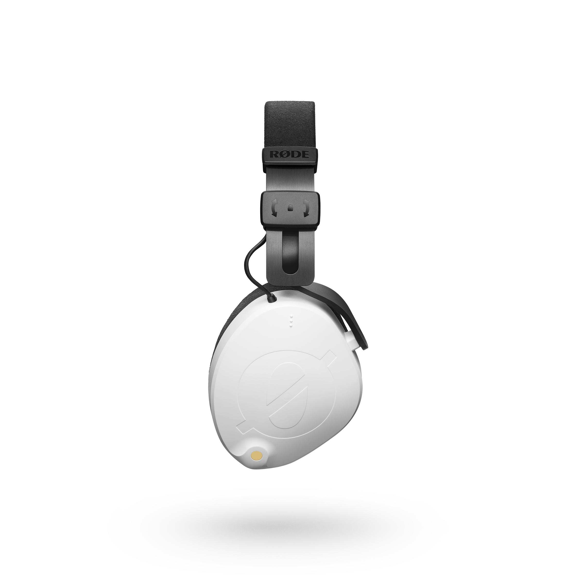 NTH-100 White