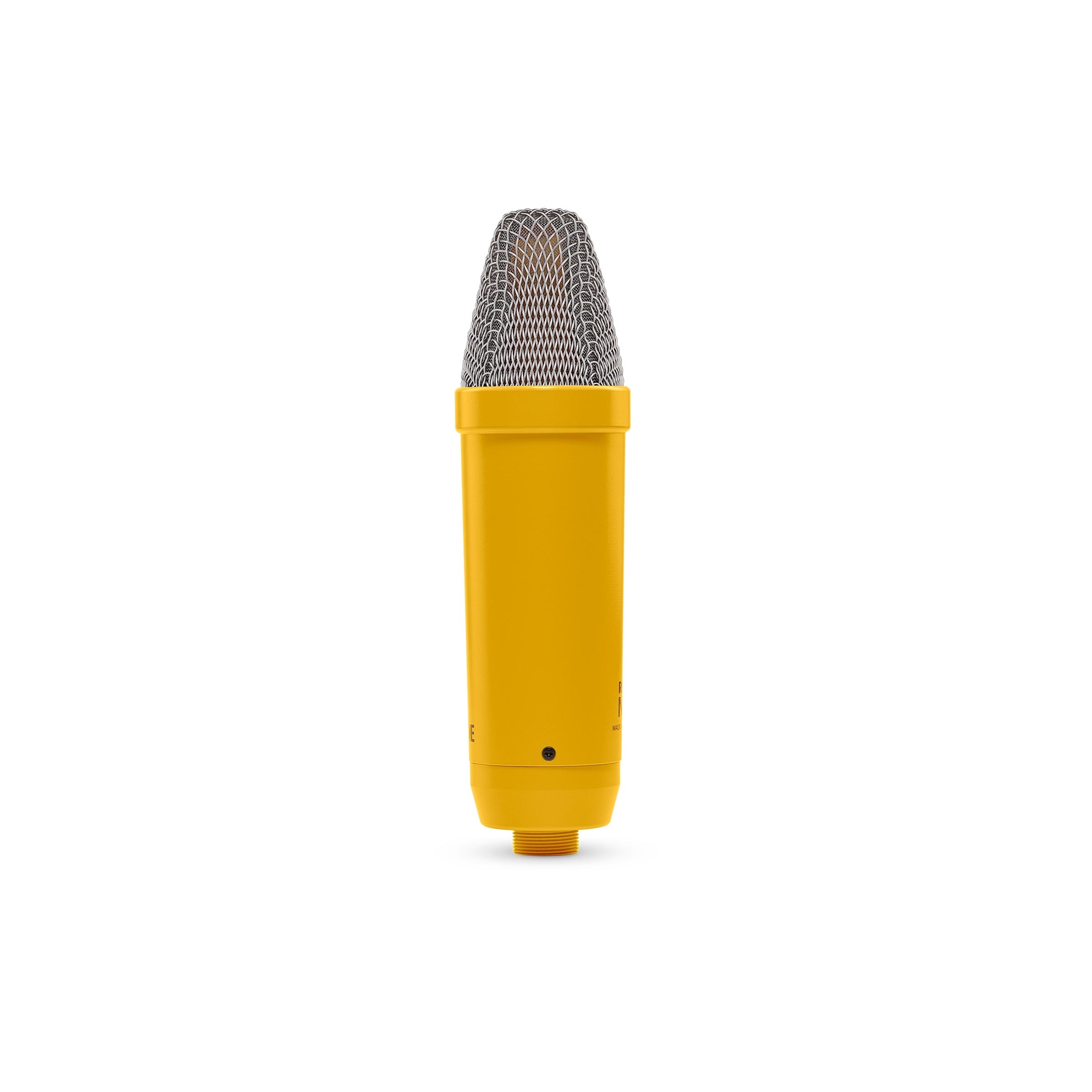 NT1 Signature Yellow