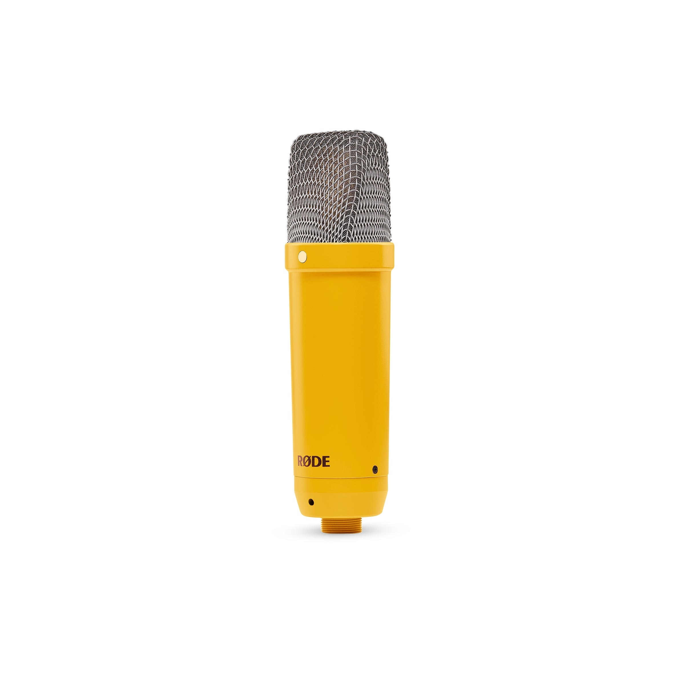 NT1 Signature Yellow