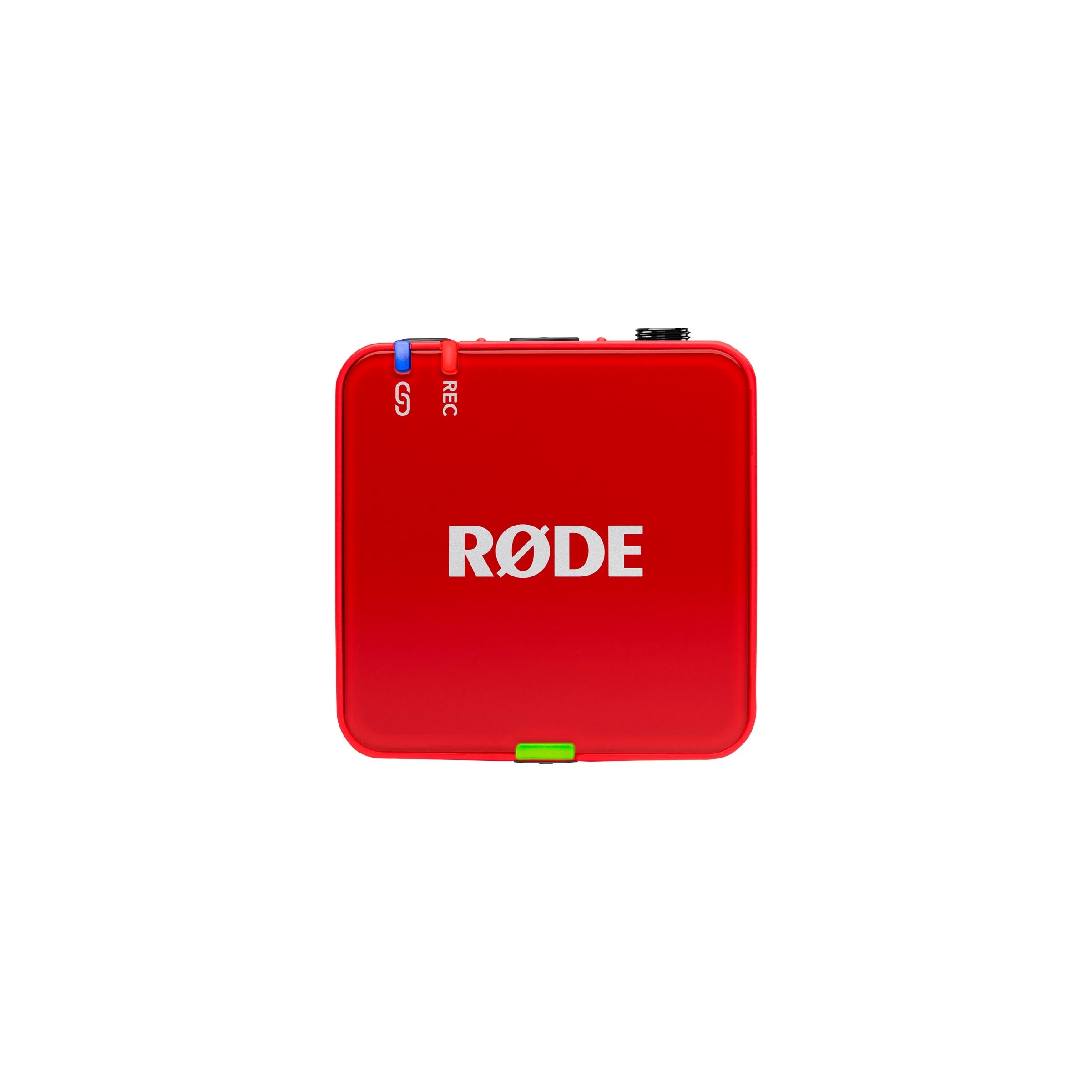 Wireless GO (Gen 3) Red