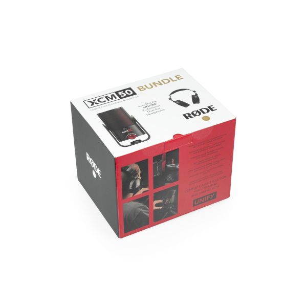 XCM-50-Paket
